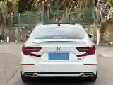 2022 Honda Accord 1.5T 194HP L4 CVT