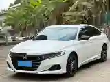 2022 Honda Accord 1.5T 194HP L4 CVT