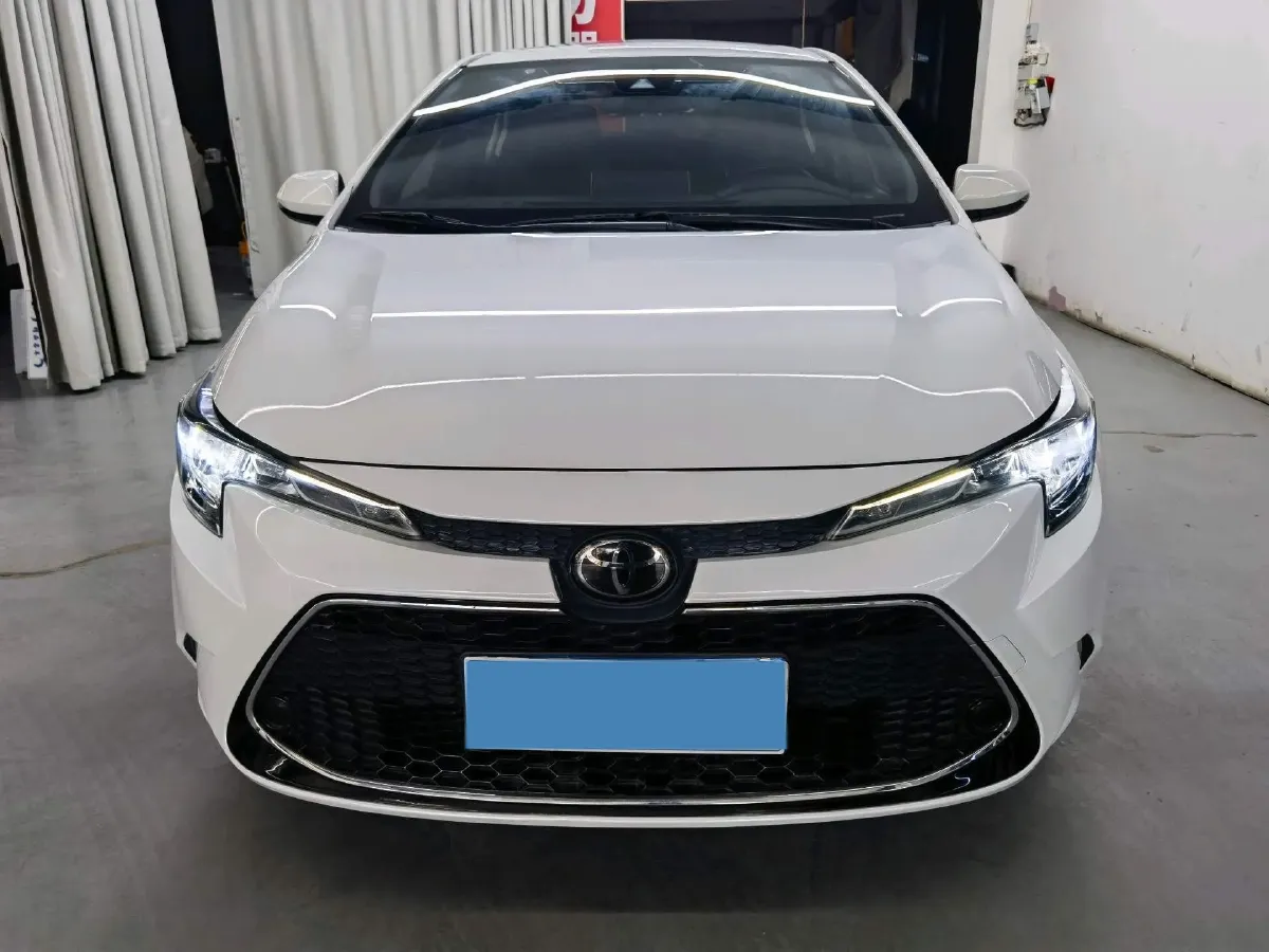 2021 Toyota Levin 1.2T 116HP L4 CVT,autocango,china used car exporter,china ev exporter,chinese used car exporter,chinese used ev exporter
