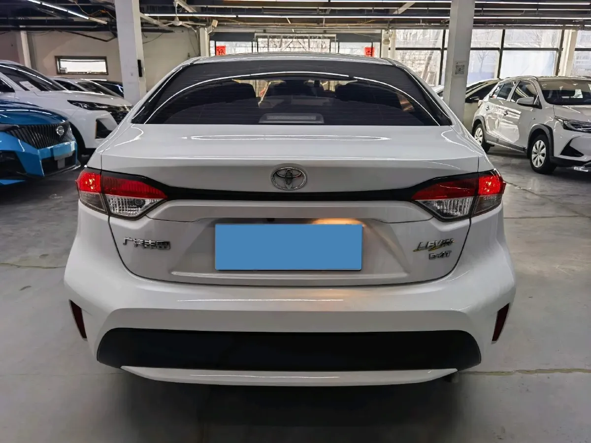 2021 Toyota Levin 1.2T 116HP L4 CVT,autocango,china used car exporter,china ev exporter,chinese used car exporter,chinese used ev exporter