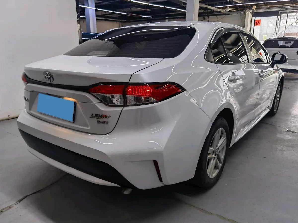 2021 Toyota Levin 1.2T 116HP L4 CVT,autocango,china used car exporter,china ev exporter,chinese used car exporter,chinese used ev exporter
