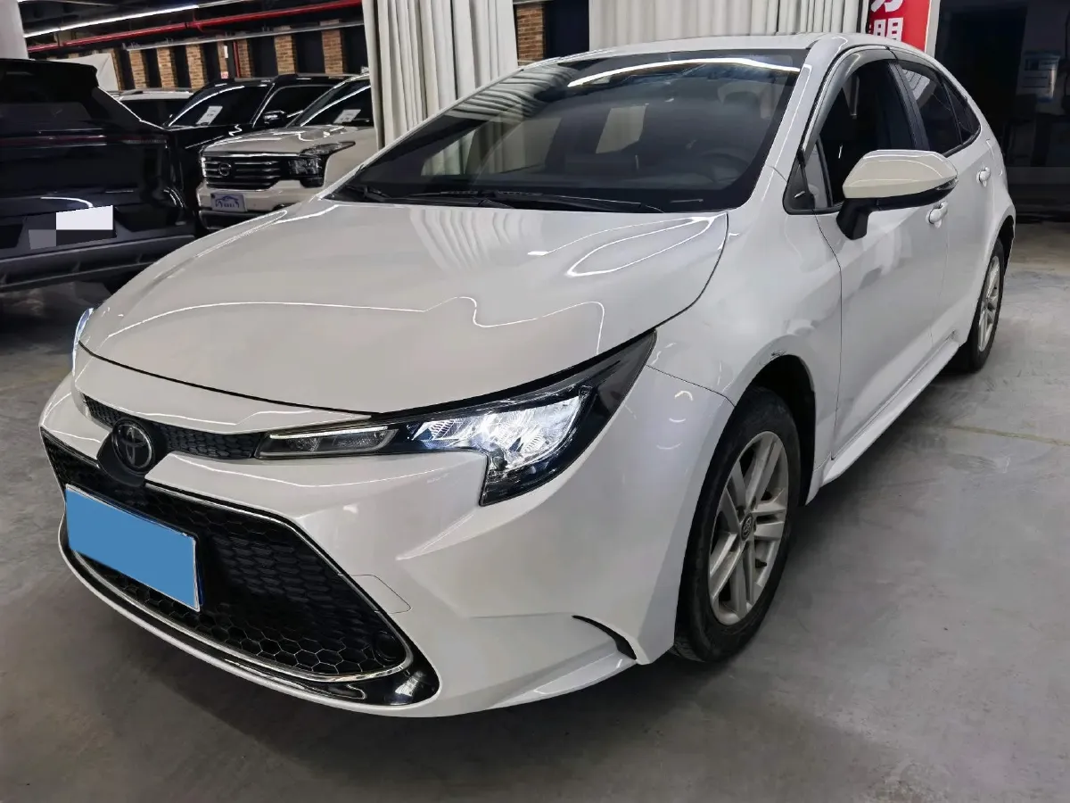 2021 Toyota Levin 1.2T 116HP L4 CVT,autocango,china used car exporter,china ev exporter,chinese used car exporter,chinese used ev exporter