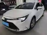2021 Toyota Levin 1.2T 116HP L4 CVT