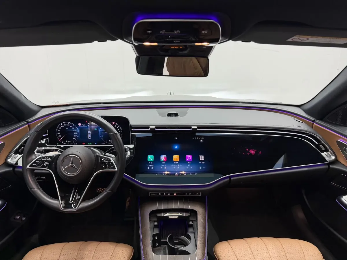 2024 Mercedes-Benz E Class 2.0T 204HP L4 9AT PHEV 25.4KWH,autocango,china used car exporter,china ev exporter,chinese used car exporter,chinese used ev exporter