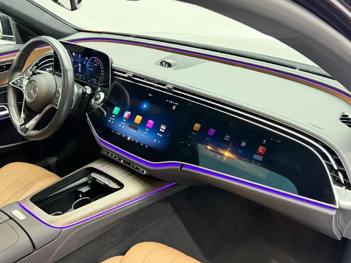 2024 Mercedes-Benz E Class 2.0T 204HP L4 9AT PHEV 25.4KWH,autocango,china used car exporter,china ev exporter,chinese used car exporter,chinese used ev exporter