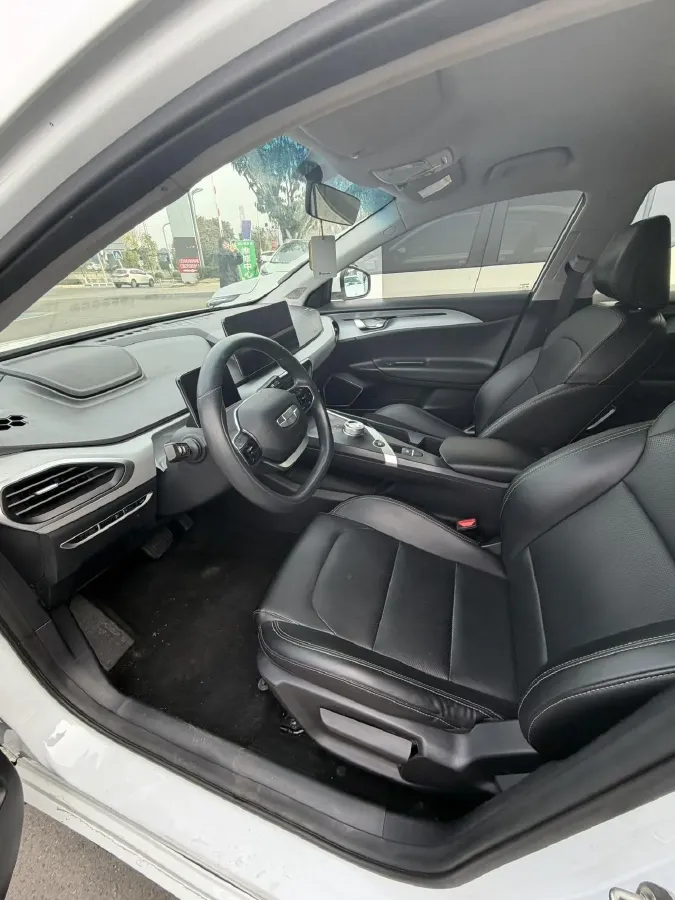 2022 Geometry A BEV 53KWH,autocango,china used car exporter,china ev exporter,chinese used car exporter,chinese used ev exporter