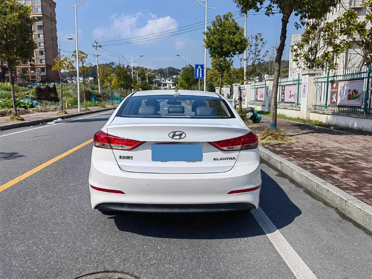 2019 Hyundai Elantra 1.5L 115HP L4 CVT,autocango,china used car exporter,china ev exporter,chinese used car exporter,chinese used ev exporter