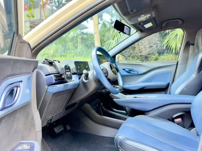 2023 BYD Seagull BEV 30.08KWH,autocango,china used car exporter,china ev exporter,chinese used car exporter,chinese used ev exporter