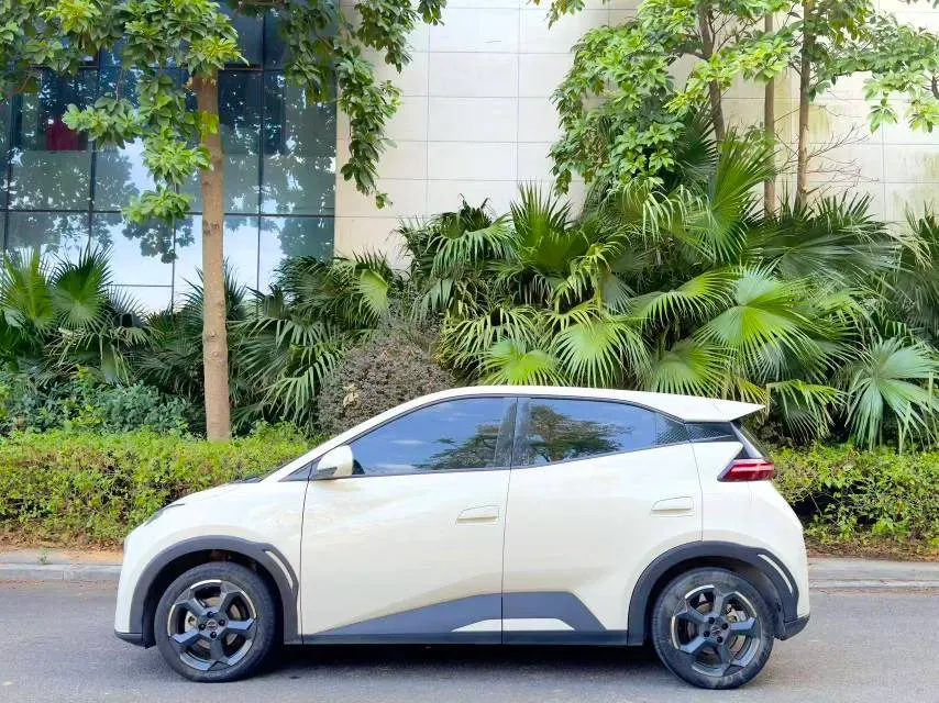 2023 BYD Seagull BEV 30.08KWH,autocango,china used car exporter,china ev exporter,chinese used car exporter,chinese used ev exporter