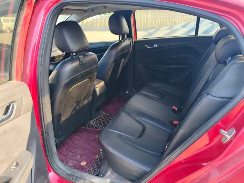 2018 Chery Arrizo 5 1.5L 116HP L4 CVT,autocango,china used car exporter,china ev exporter,chinese used car exporter,chinese used ev exporter