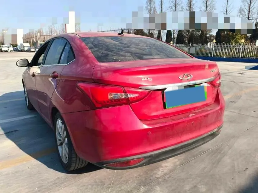 2018 Chery Arrizo 5 1.5L 116HP L4 CVT,autocango,china used car exporter,china ev exporter,chinese used car exporter,chinese used ev exporter