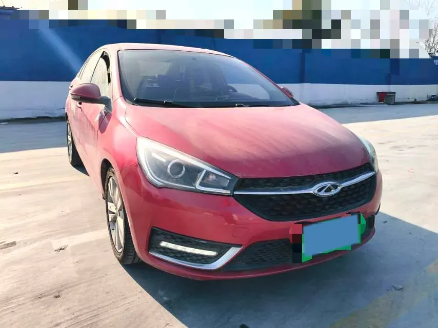 2018 Chery Arrizo 5 1.5L 116HP L4 CVT,autocango,china used car exporter,china ev exporter,chinese used car exporter,chinese used ev exporter