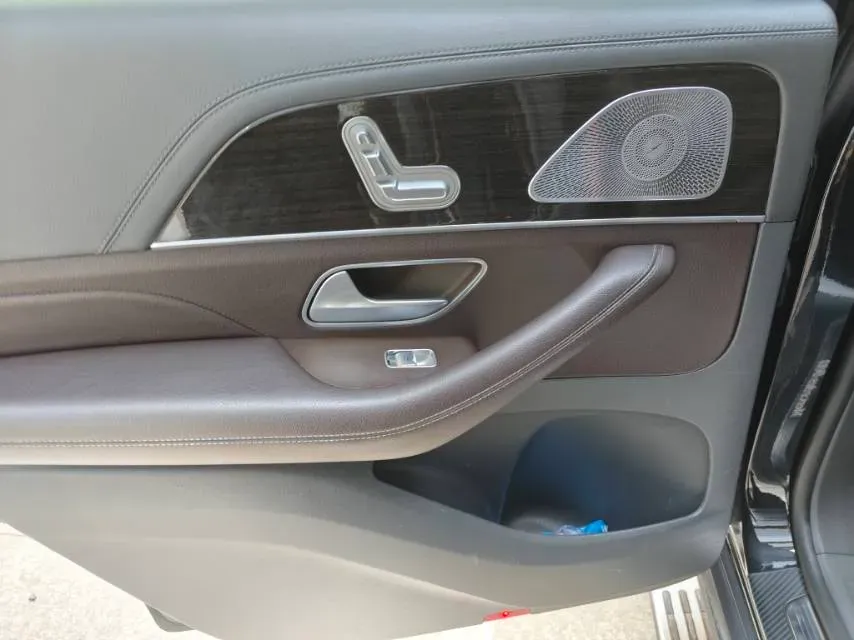 2020 Mercedes-Benz GLS Class 3.0T 367HP L6 9AT,autocango,china used car exporter,china ev exporter,chinese used car exporter,chinese used ev exporter