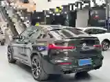 2019 BMW X4 M 3.0T 510HP L6 8AT