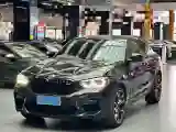 2019 BMW X4 M 3.0T 510HP L6 8AT