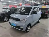 2022 WULING HONGGUANG MINI EV,autocango,china used car exporter,china ev exporter,chinese used car exporter,chinese used ev exporter
