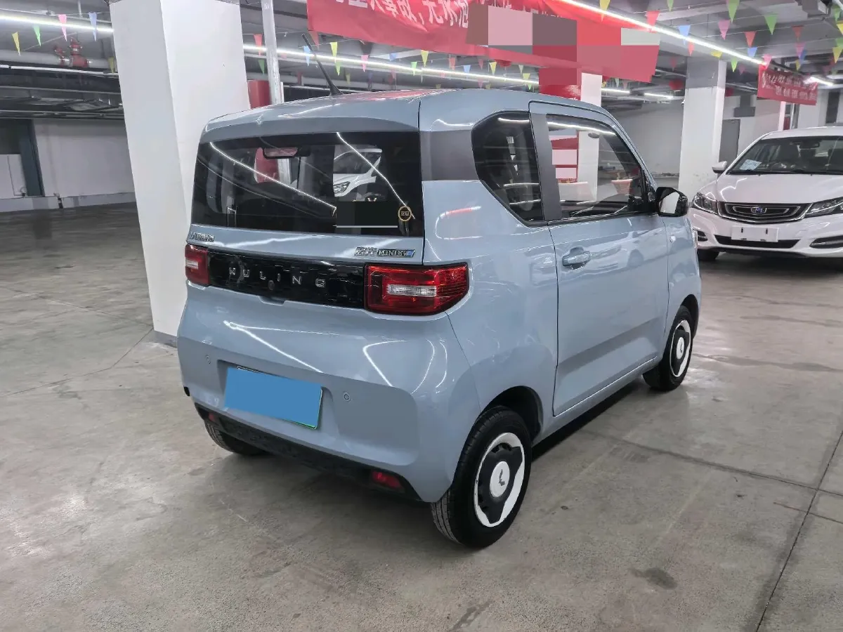 2022 WuLing HongGuang MINI EV BEV 13.9KWH,autocango,china used car exporter,china ev exporter,chinese used car exporter,chinese used ev exporter