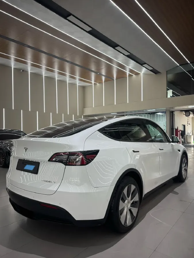 2021 Tesla Model Y BEV 60KWH,autocango,china used car exporter,china ev exporter,chinese used car exporter,chinese used ev exporter