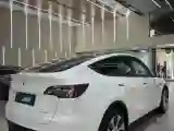 2021 Tesla Model Y BEV 60KWH