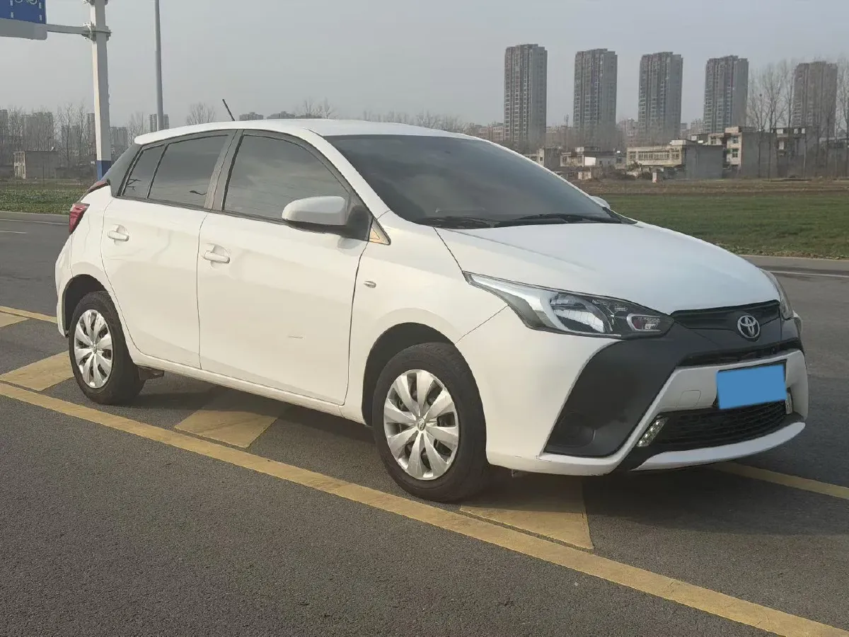 2019 Toyota Yaris L 1.5L 110HP L4 CVT,autocango,china used car exporter,china ev exporter,chinese used car exporter,chinese used ev exporter