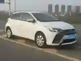 2019 Toyota Yaris L 1.5L 110HP L4 CVT