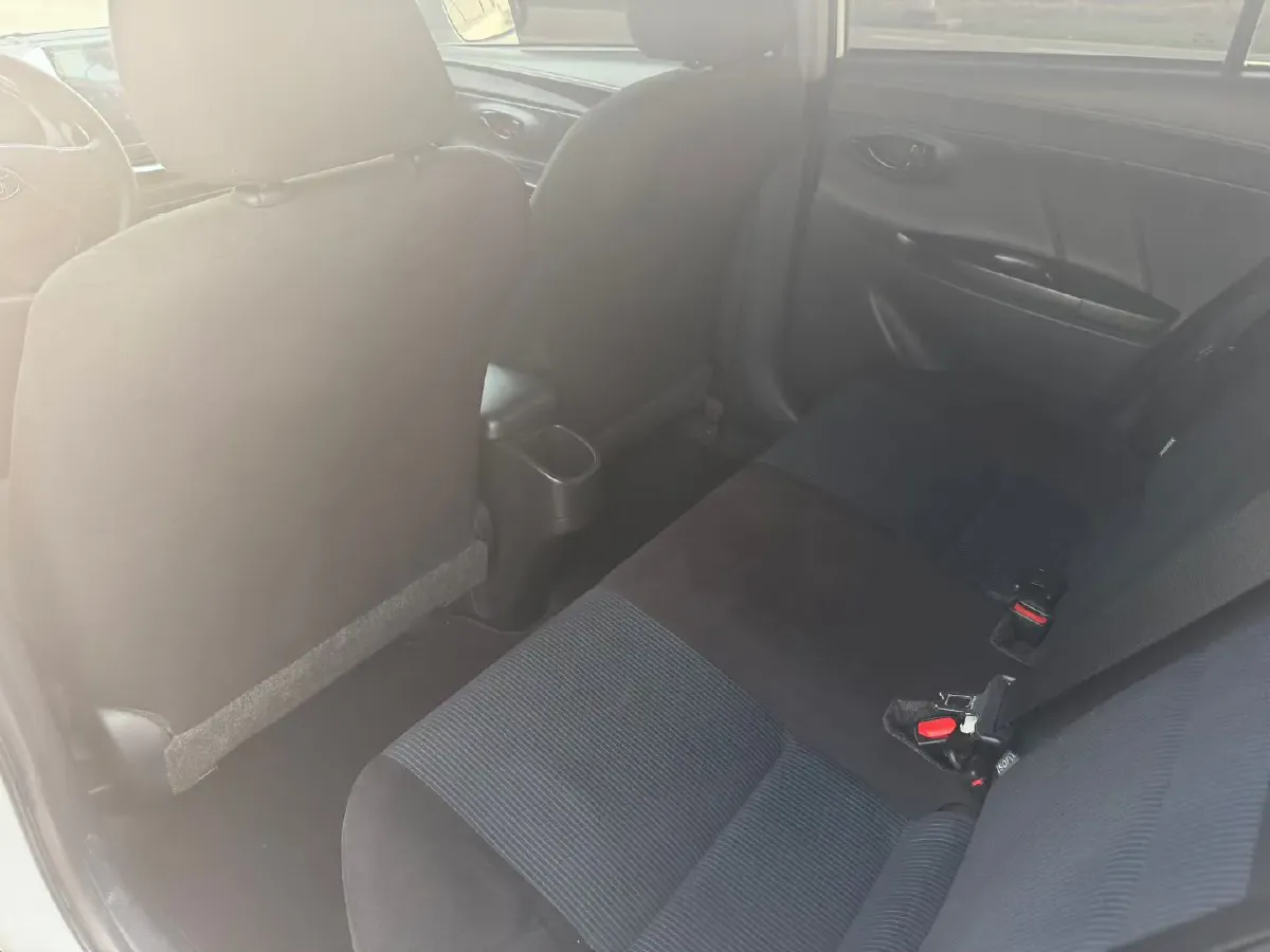 2019 Toyota Yaris L 1.5L 110HP L4 CVT,autocango,china used car exporter,china ev exporter,chinese used car exporter,chinese used ev exporter