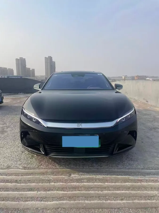 2024 BYD Han BEV 60.48KWH,autocango,china used car exporter,china ev exporter,chinese used car exporter,chinese used ev exporter