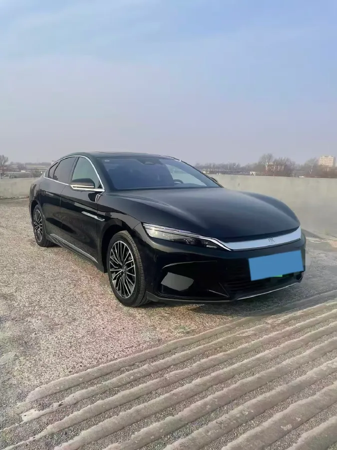 2024 BYD Han BEV 60.48KWH,autocango,china used car exporter,china ev exporter,chinese used car exporter,chinese used ev exporter