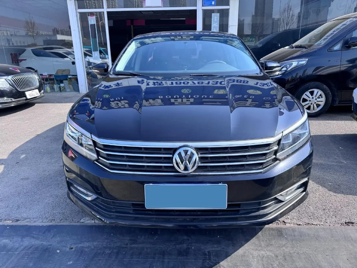 2017 Volkswagen Passat 1.4T 150HP L4 7DCT,autocango,china used car exporter,china ev exporter,chinese used car exporter,chinese used ev exporter