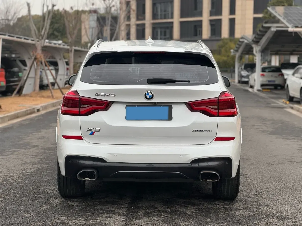 2020 BMW X3 2.0T 224HP L4 8AT,autocango,china used car exporter,china ev exporter,chinese used car exporter,chinese used ev exporter