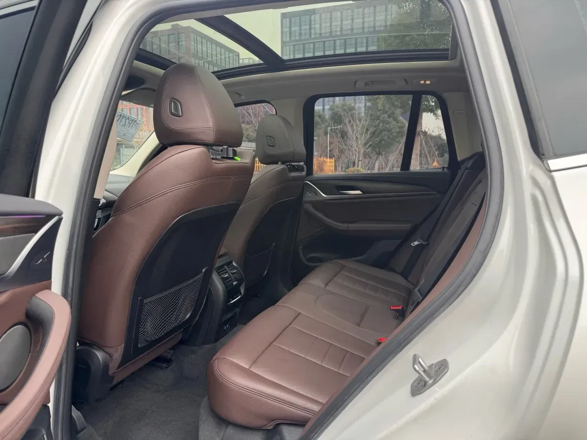 2020 BMW X3 2.0T 224HP L4 8AT,autocango,china used car exporter,china ev exporter,chinese used car exporter,chinese used ev exporter