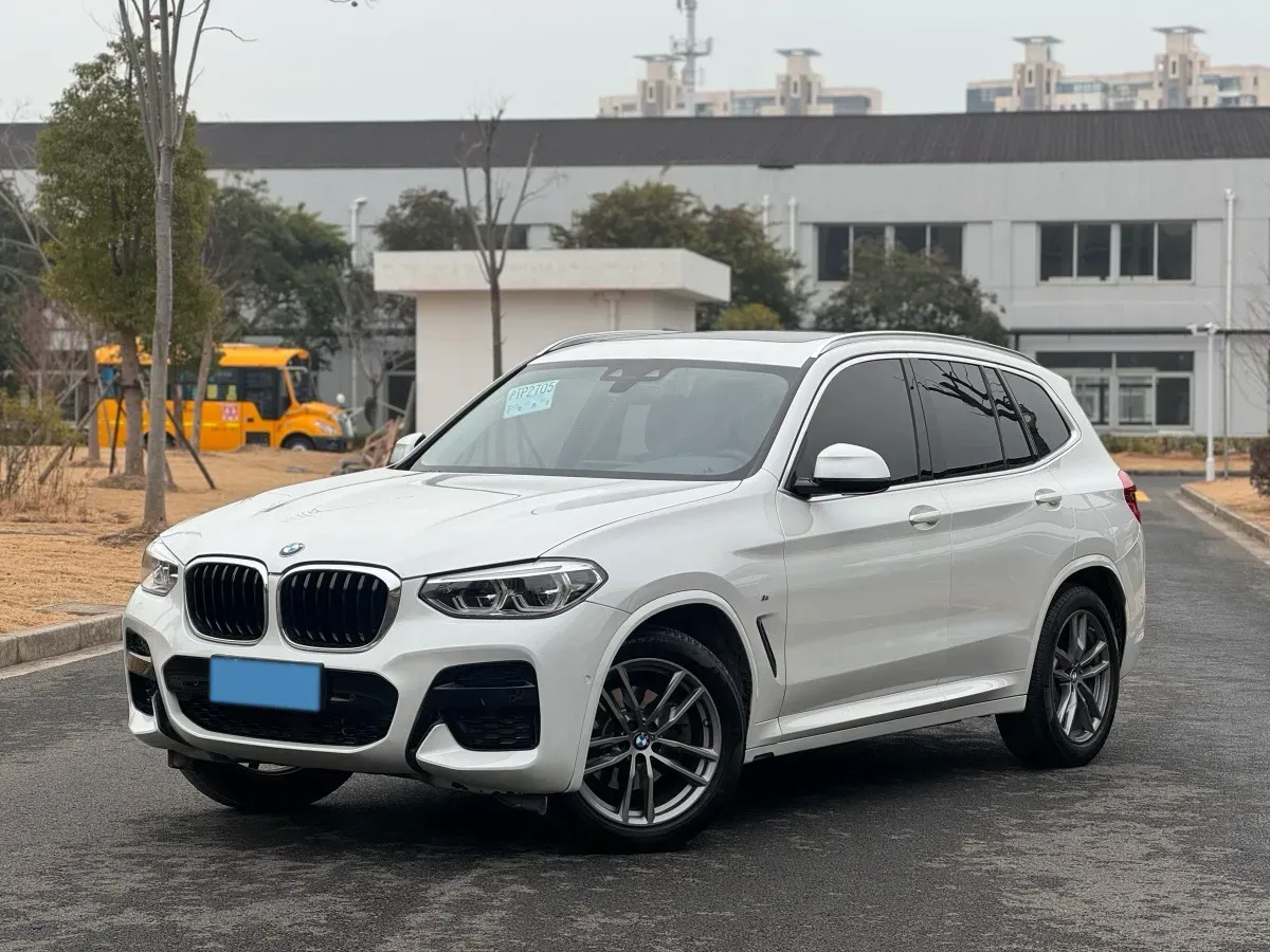 2020 BMW X3 2.0T 224HP L4 8AT,autocango,china used car exporter,china ev exporter,chinese used car exporter,chinese used ev exporter