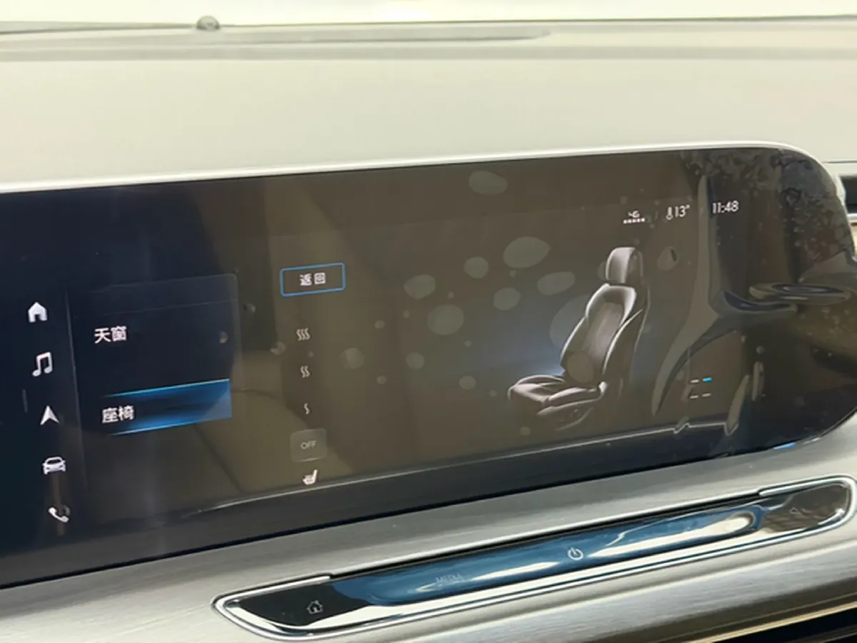 2022 Buick GL8 2.0T 237HP L4 9AT,autocango,china used car exporter,china ev exporter,chinese used car exporter,chinese used ev exporter