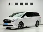 2022 BUICK GL8,autocango,china used car exporter,china ev exporter,chinese used car exporter,chinese used ev exporter
