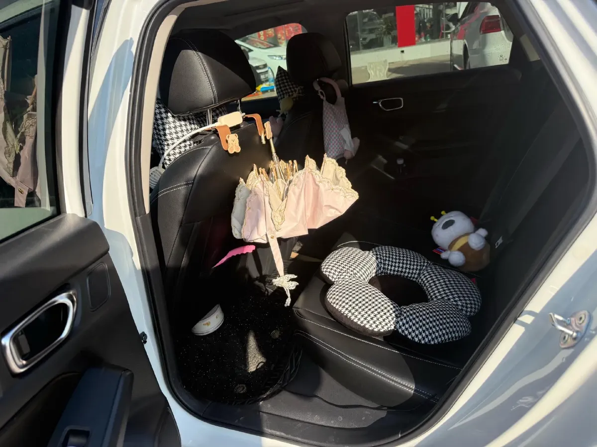 2023 Honda Civic 1.5T 182HP L4 CVT,autocango,china used car exporter,china ev exporter,chinese used car exporter,chinese used ev exporter