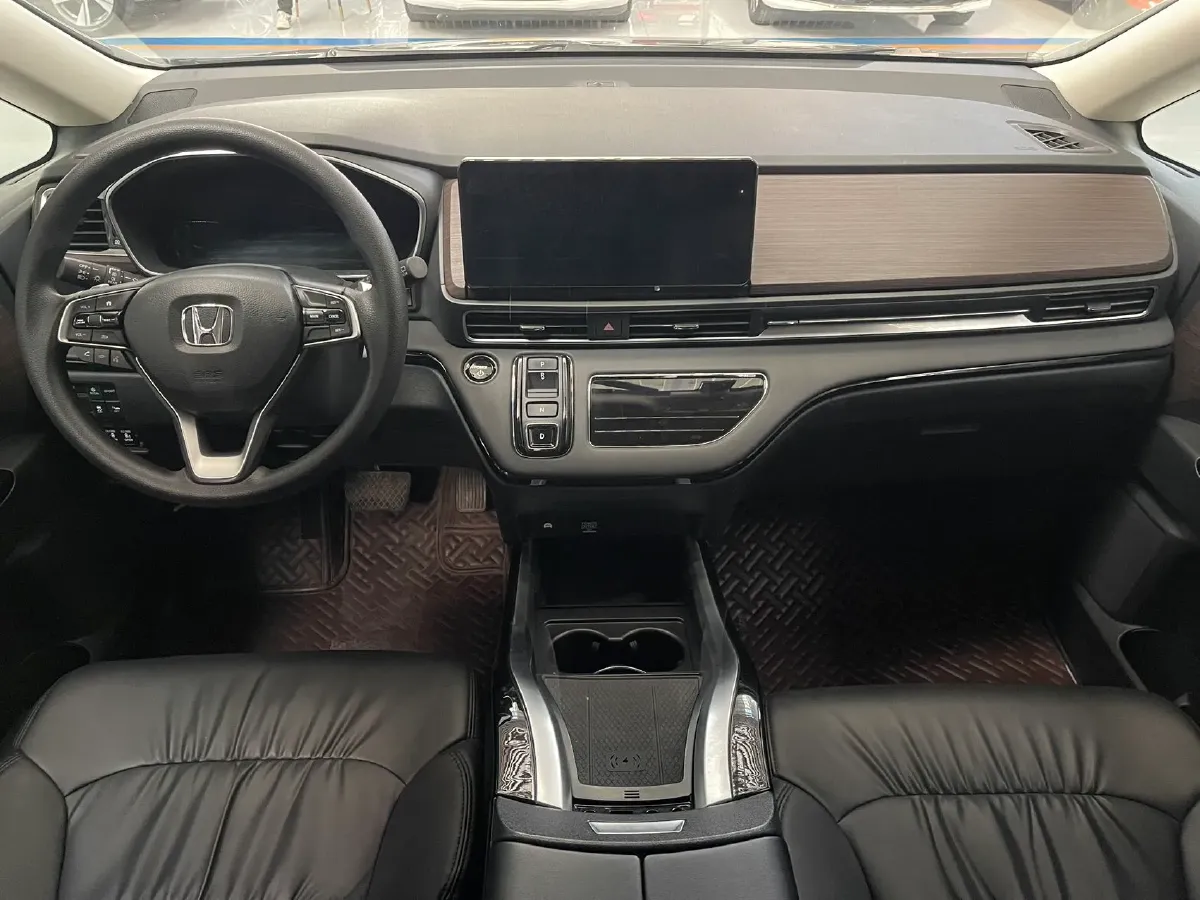 2024 Honda Odyssey 2.0L 146HP L4 E-CVT Hybrid,autocango,china used car exporter,china ev exporter,chinese used car exporter,chinese used ev exporter