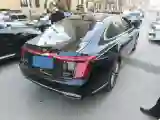 2020 HongQi H9 2.0T 252HP L4 7DCT