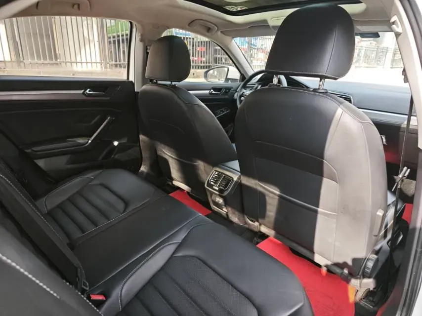 2019 Volkswagen Passat 1.4T 150HP L4 7DCT,autocango,china used car exporter,china ev exporter,chinese used car exporter,chinese used ev exporter