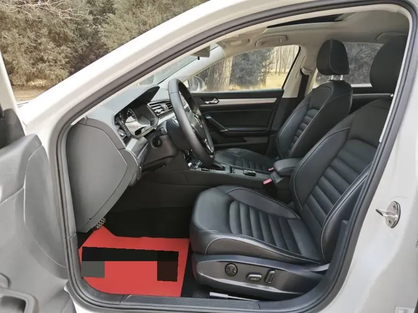 2019 Volkswagen Passat 1.4T 150HP L4 7DCT,autocango,china used car exporter,china ev exporter,chinese used car exporter,chinese used ev exporter