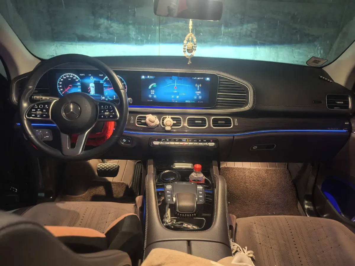 2022 Mercedes-Benz GLE Class 2.0T 258HP L4 9AT,autocango,china used car exporter,china ev exporter,chinese used car exporter,chinese used ev exporter