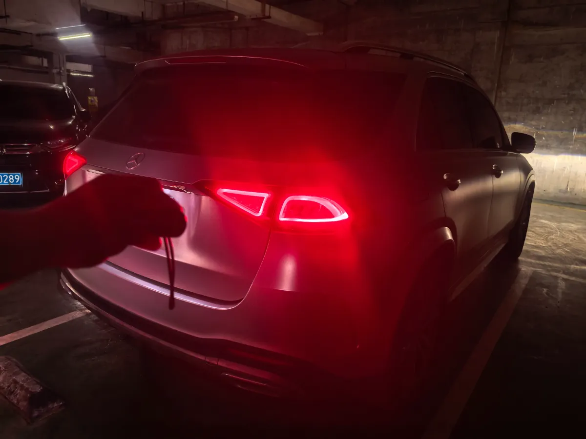 2022 Mercedes-Benz GLE Class 2.0T 258HP L4 9AT,autocango,china used car exporter,china ev exporter,chinese used car exporter,chinese used ev exporter