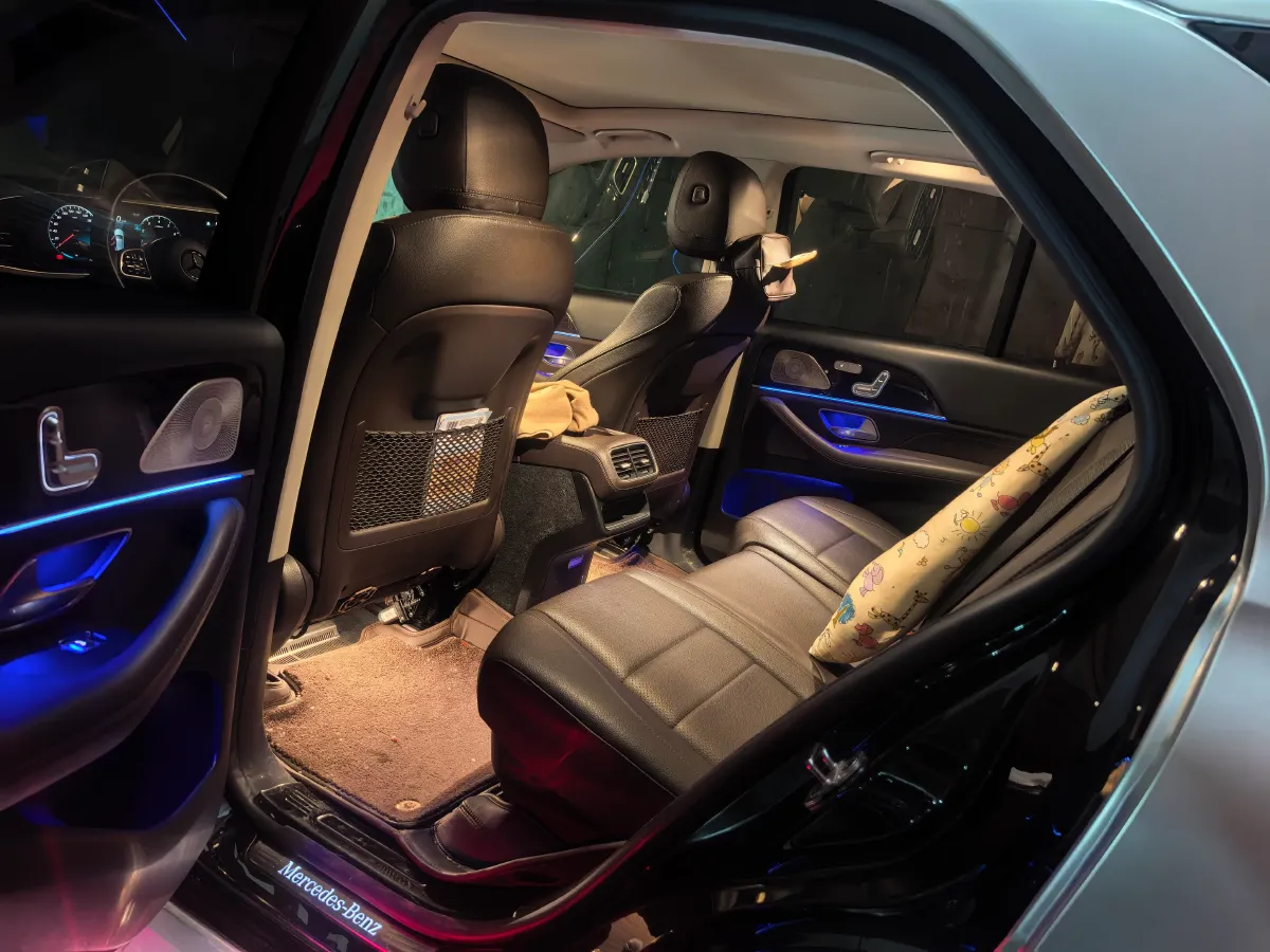 2022 Mercedes-Benz GLE Class 2.0T 258HP L4 9AT,autocango,china used car exporter,china ev exporter,chinese used car exporter,chinese used ev exporter