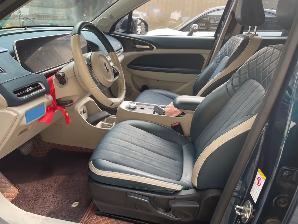 2021 Ora FunkyCat BEV 45.99KWH,autocango,china used car exporter,china ev exporter,chinese used car exporter,chinese used ev exporter