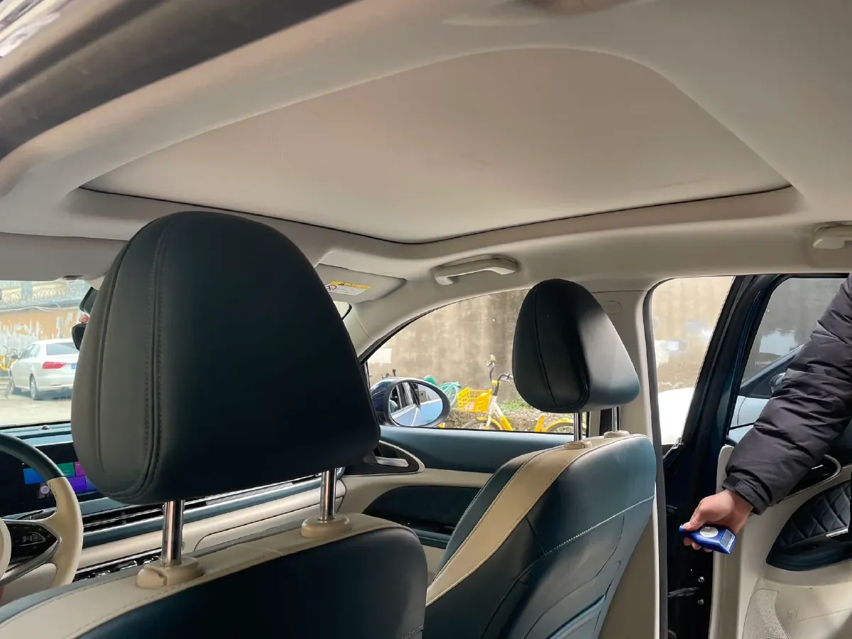 2021 Ora FunkyCat BEV 45.99KWH,autocango,china used car exporter,china ev exporter,chinese used car exporter,chinese used ev exporter