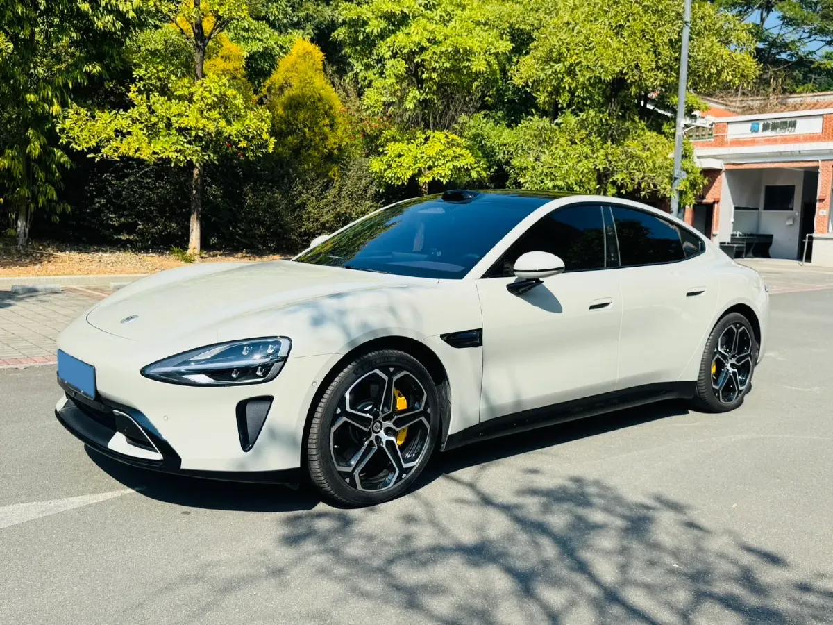 2024 MI SU7 BEV 94.3KWH,autocango,china used car exporter,china ev exporter,chinese used car exporter,chinese used ev exporter