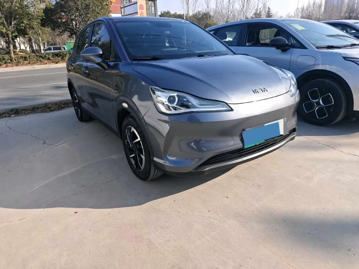 2021 Neta V BEV 38.54KWH,autocango,china used car exporter,china ev exporter,chinese used car exporter,chinese used ev exporter