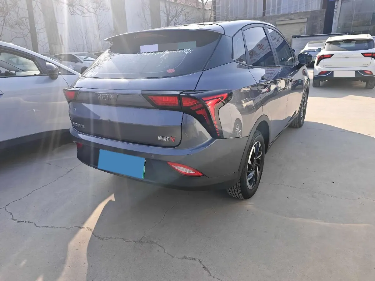 2021 Neta V BEV 38.54KWH,autocango,china used car exporter,china ev exporter,chinese used car exporter,chinese used ev exporter