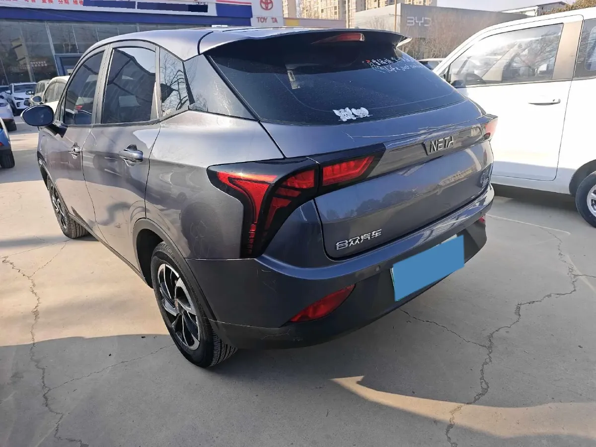 2021 Neta V BEV 38.54KWH,autocango,china used car exporter,china ev exporter,chinese used car exporter,chinese used ev exporter