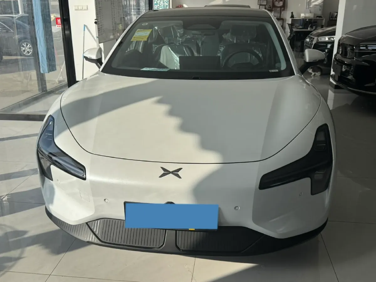 2024 Xpeng MONA M03 BEV 51.8KWH,autocango,china used car exporter,china ev exporter,chinese used car exporter,chinese used ev exporter