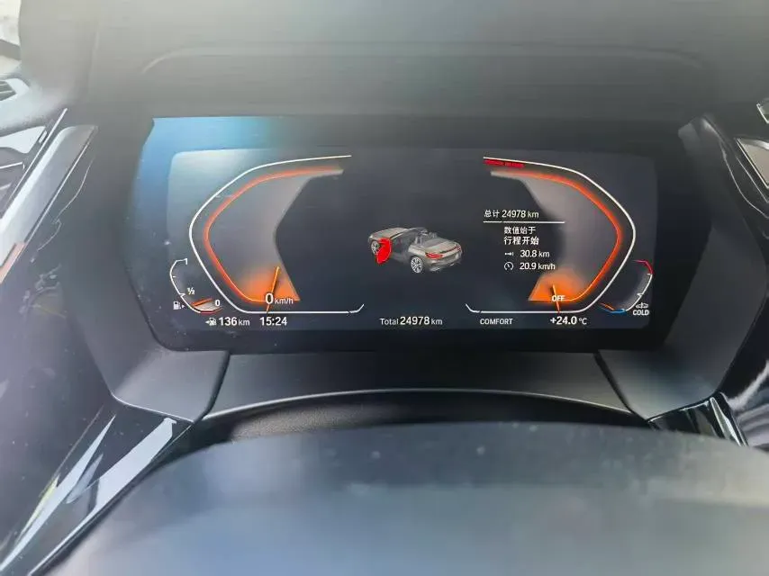 2022 BMW Z4 2.0T 197HP L4 8AT,autocango,china used car exporter,china ev exporter,chinese used car exporter,chinese used ev exporter